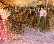 Music Hall Jean-Louis Forain